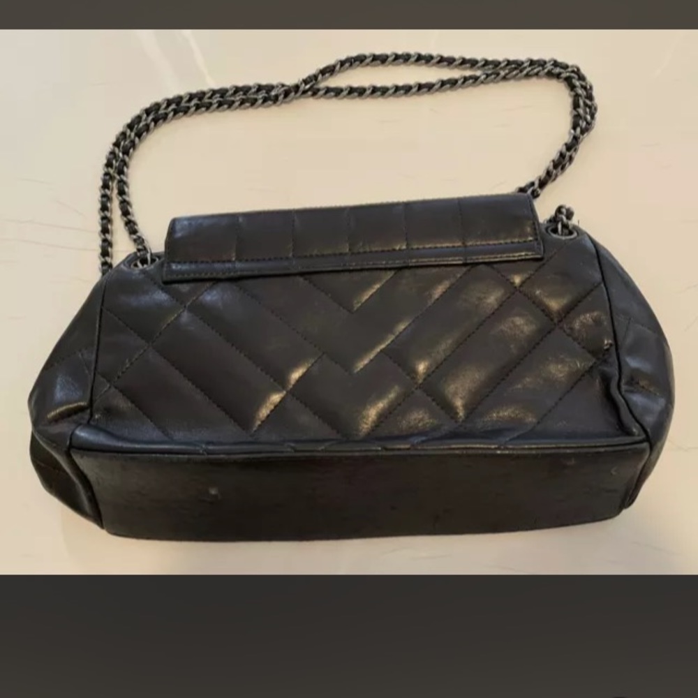 SOLD……Chanel Envelope Chain Bag - Picture 3 of 3